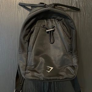 GymShark’s Backpack